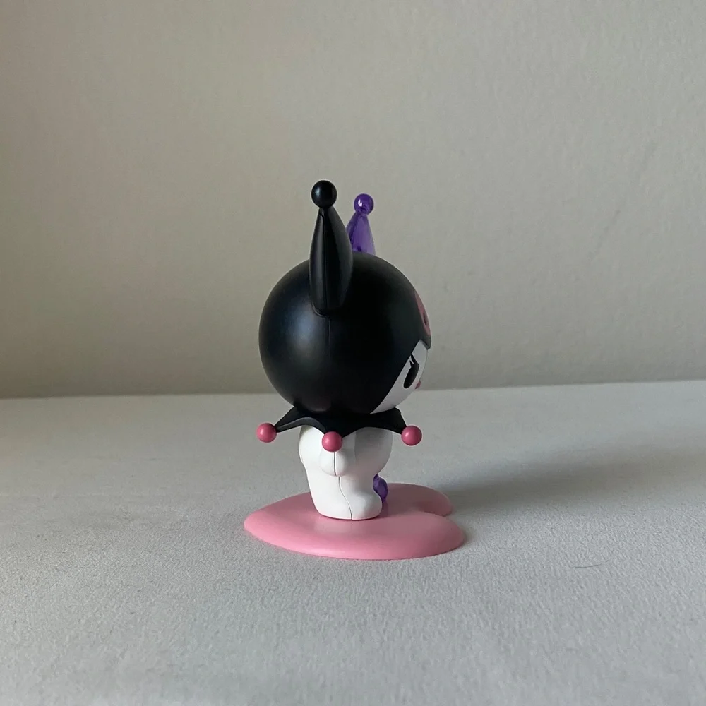Sanrio x Kandy Series 1 Kuromi Figure